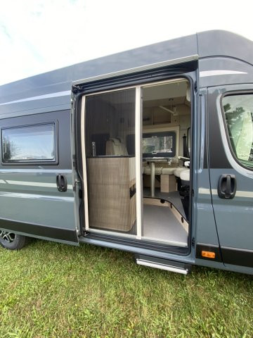 Rapido Van V65 XL V65XL - 77.470 € - #41