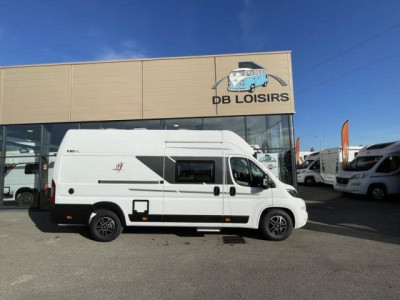 Rapido Van V65 XL V 65 - 71.950 € - #2