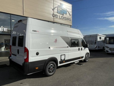 Rapido Van V65 XL V 65 - 71.950 € - #3