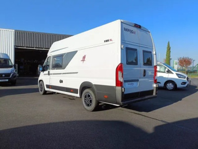 Rapido Van V65 XL - 75.900 € - #2