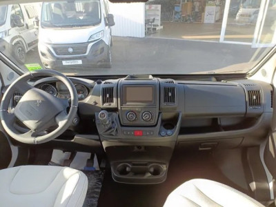 Rapido Van V65 XL - 75.900 € - #4