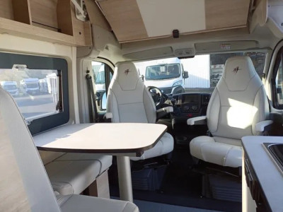 Rapido Van V65 XL - 75.900 € - #5