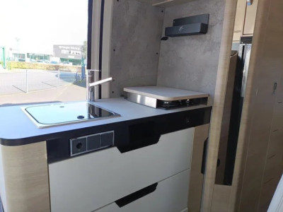 Rapido Van V65 XL - 75.900 € - #6