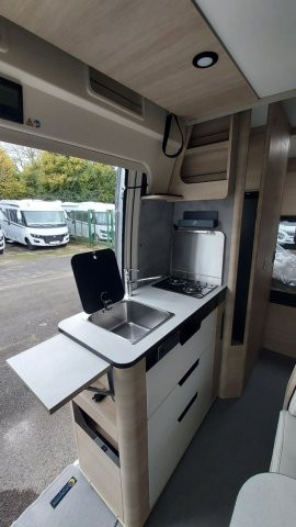 Rapido Van V65 XL V 65 - 78.490 € - #7