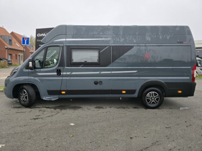 Rapido Van V65 XL V65XL - 76.220 € - #2