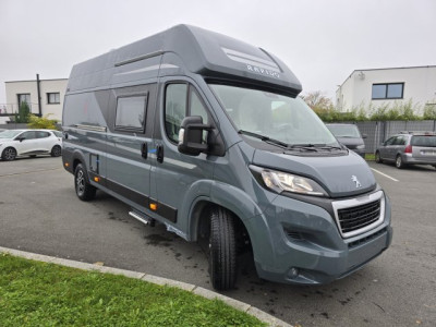 Rapido Van V65 XL V65XL - 76.220 € - #5