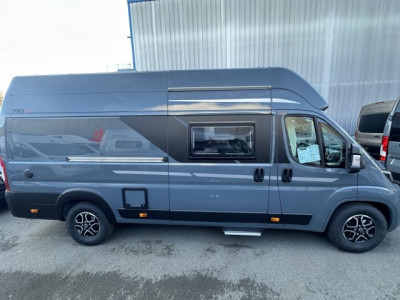 Rapido Van V65 XL V65XL - 76.220 € - #7