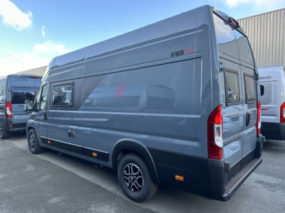 Rapido Van V65 XL V65XL - 76.220 € - #8