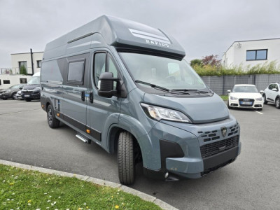 Rapido Van V65 XL V65XL - Photo 5