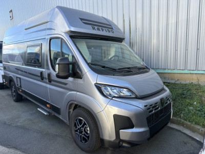 Rapido Van V65 XL - Photo 2
