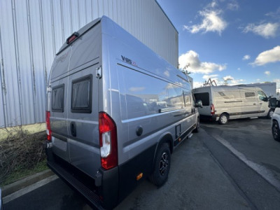 Rapido Van V65 XL - Photo 3