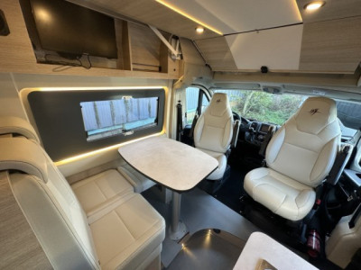 Rapido Van V65 XL - Photo 5