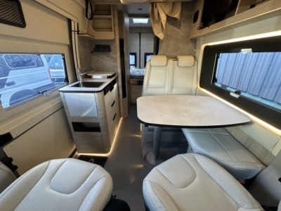 Rapido Van V65 XL - Photo 6