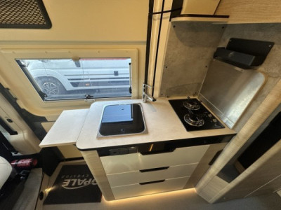 Rapido Van V65 XL - Photo 7