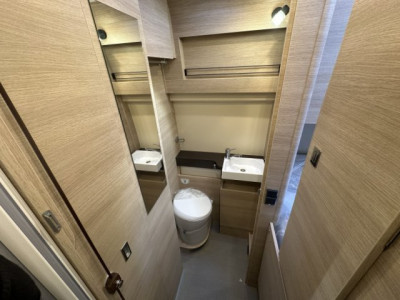 Rapido Van V65 XL - Photo 9