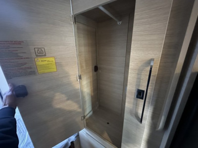 Rapido Van V65 XL - Photo 10