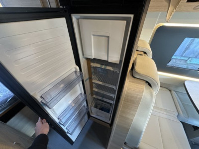 Rapido Van V65 XL - Photo 11
