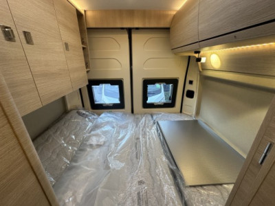 Rapido Van V65 XL - Photo 12