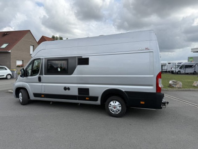 Rapido Van V65 XL v65xl - Photo 2