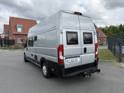 Rapido Van V65 XL v65xl - Photo 3