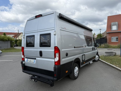 Rapido Van V65 XL v65xl - Photo 4