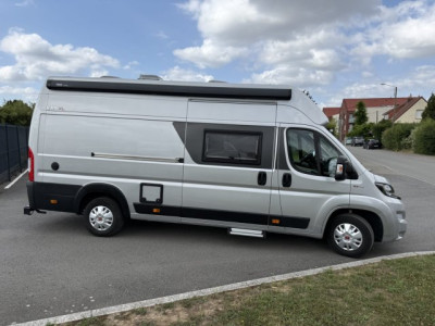 Rapido Van V65 XL v65xl - Photo 5