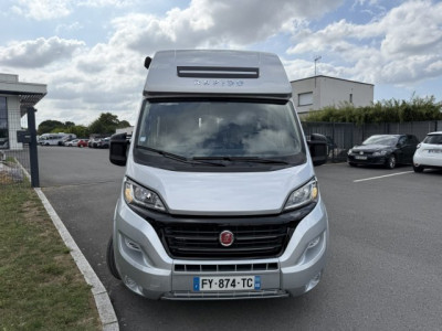 Rapido Van V65 XL v65xl - Photo 7