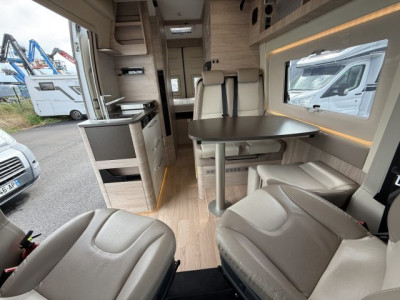 Rapido Van V65 XL v65xl - Photo 10