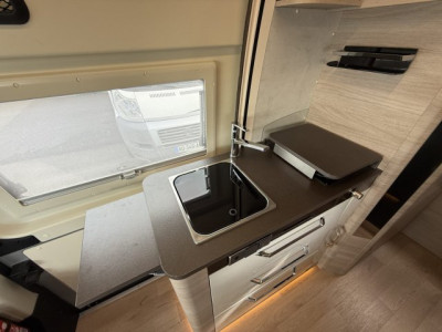 Rapido Van V65 XL v65xl - Photo 11