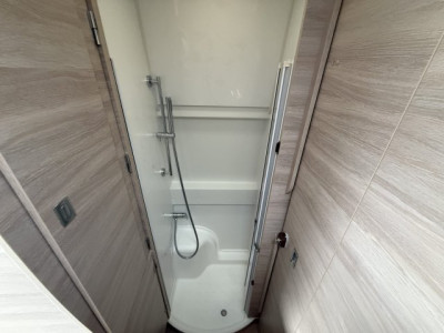 Rapido Van V65 XL v65xl - Photo 16