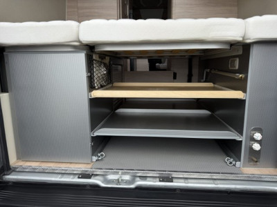 Rapido Van V65 XL v65xl - Photo 22