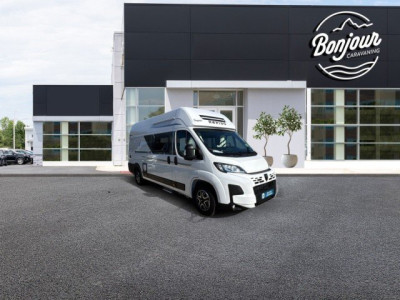 Rapido Van V65 XL v 65 Neuf