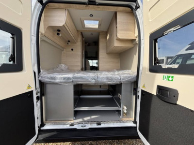 Rapido Van V65 XL 65 - 77.850 &euro; - #4