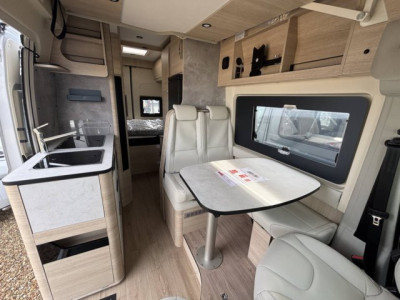 Rapido Van V65 XL 65 - 77.850 &euro; - #6