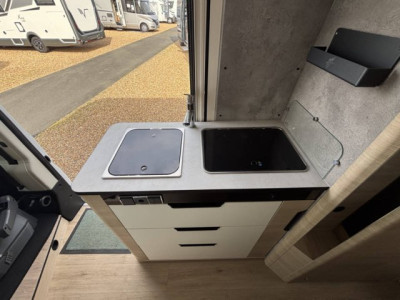 Rapido Van V65 XL 65 - 77.850 &euro; - #7