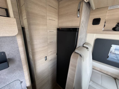 Rapido Van V65 XL 65 - 77.850 &euro; - #9