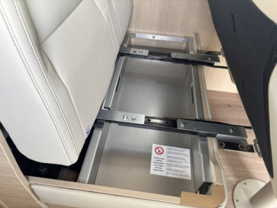 Rapido Van V65 XL 65 - 77.850 &euro; - #16