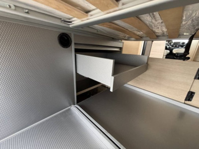 Rapido Van V65 XL 65 - 77.850 &euro; - #19