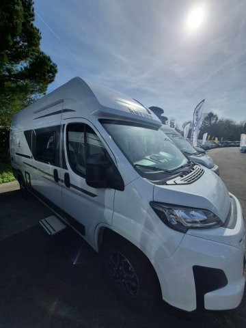 Rapido Van V65 XL V 65 Neuf