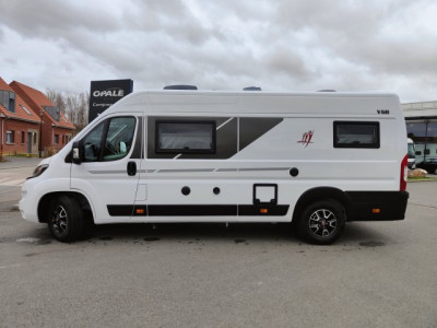 Rapido Van V68 - 73.100 € - #10