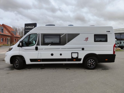 Rapido Van V68 - 73.100 € - #11