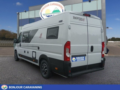 Rapido Van V68 v 68 - 74.570 € - #2