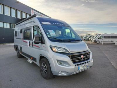 Rapido Van V68 V 68 - Fourgon / Van