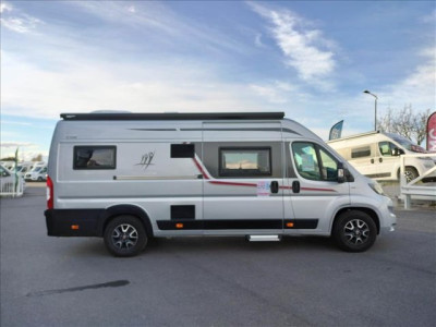 Rapido Van V68 V 68 - 90.000 € - #2