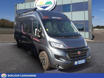 Rapido Van V68 v 68 - 67.000 € - #1