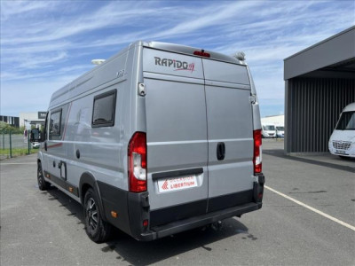 Rapido Van V68 68 - 59.900 € - #2