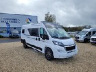 Rapido Van V68 V 68 - 73.220 € - #2