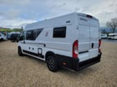 Rapido Van V68 V 68 - 73.220 € - #3