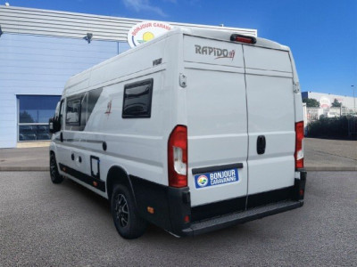 Rapido Van V68 v 68 - 70.300 € - #2