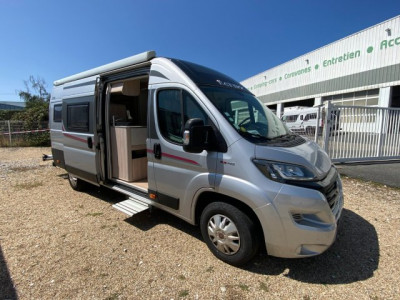 Rapido Van V68 - 56.900 € - #1